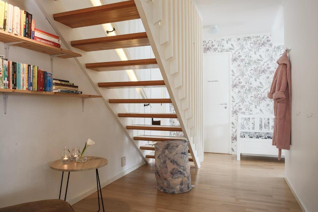 Ribo Apartment Arctic Кируна Екстериор снимка