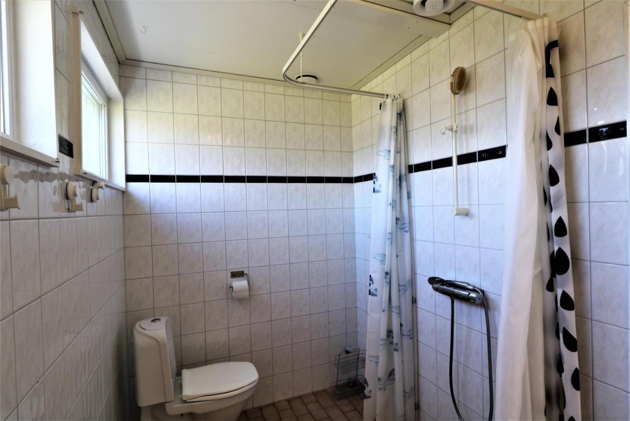 Ribo Apartment Arctic Кируна Екстериор снимка