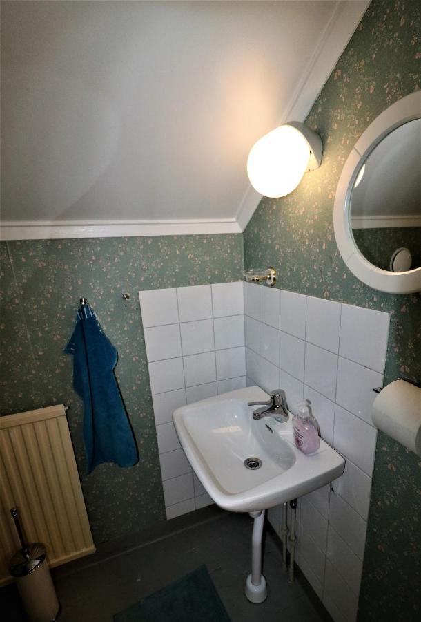 Ribo Apartment Arctic Кируна Екстериор снимка